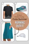 CuteSummerRunningOutfit