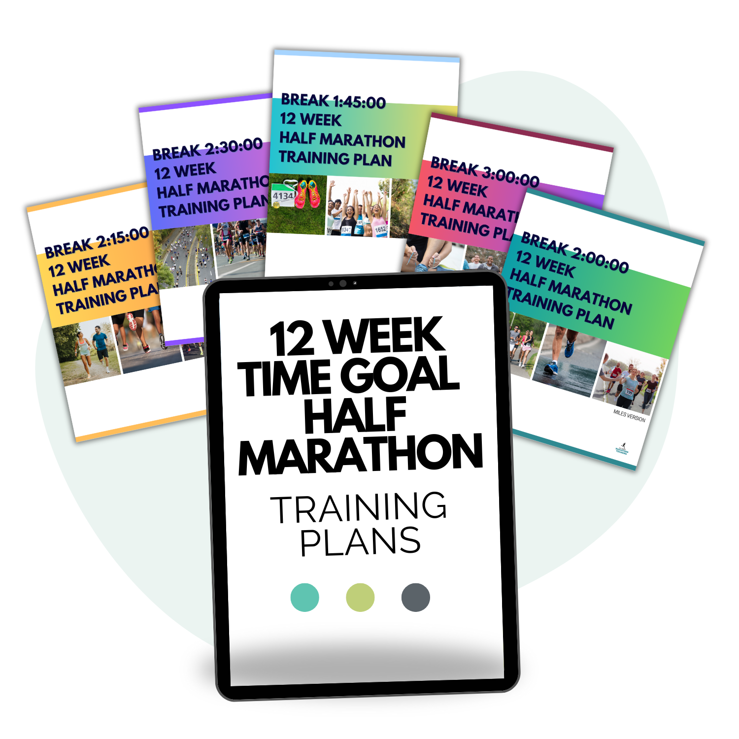 12WeekHalfMarathonTrainingPlansMockup