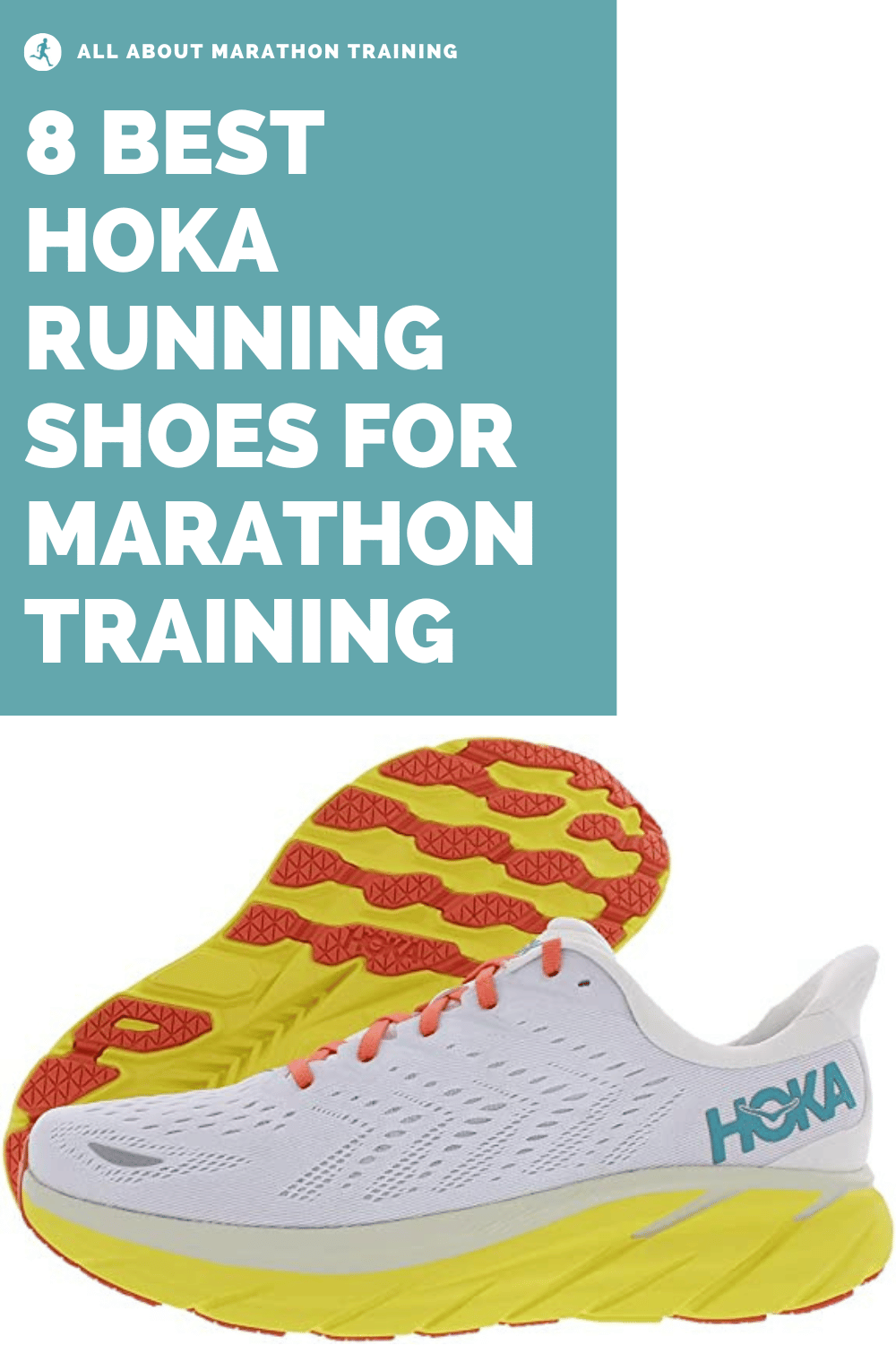 Best Hoka Shoes For Running