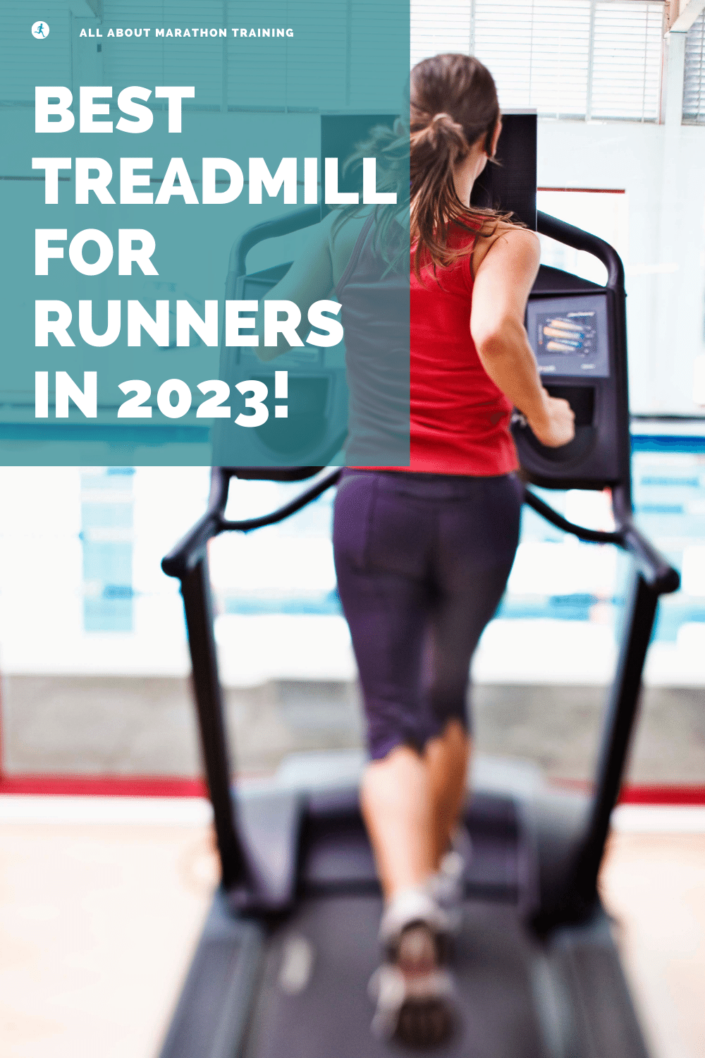 BestTreadmillforRunnersin2023