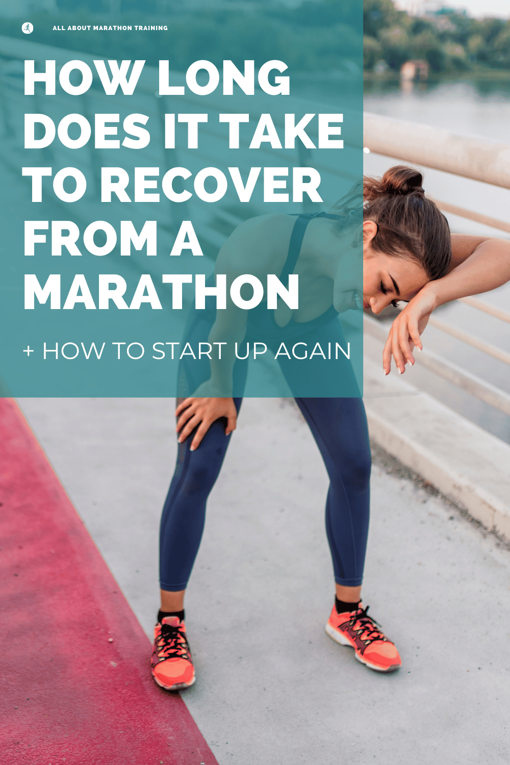 How Long Does It Take to Recover From a Marathon
