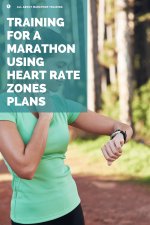 Marathon Training Heart Rate Zones