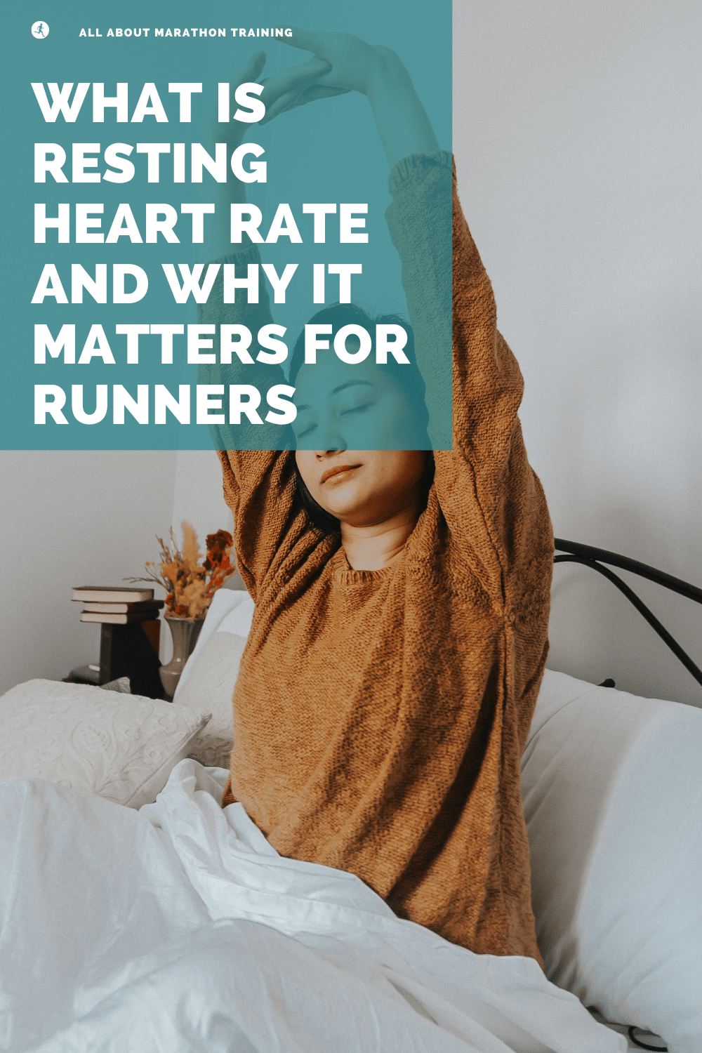 Resting Heart Rate For Runners