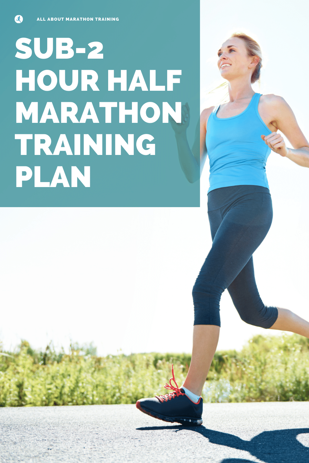 Sub2HourHalfMarathonTrainingPlan12WeeksPIN