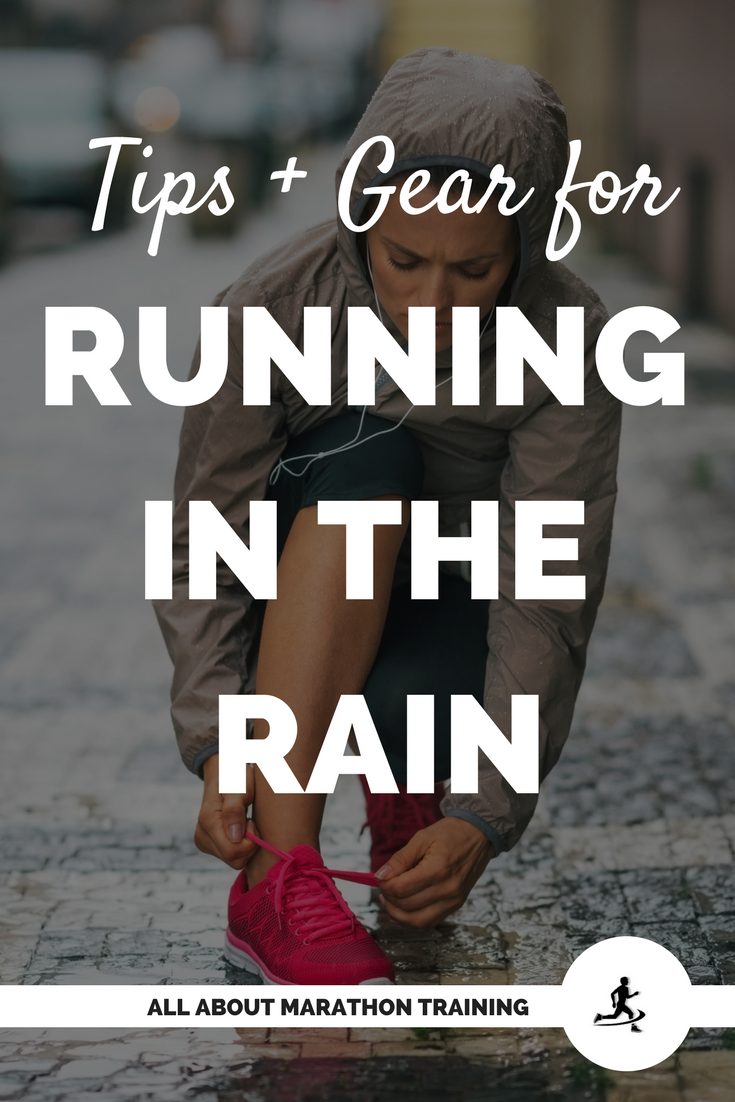 long distance running accessories