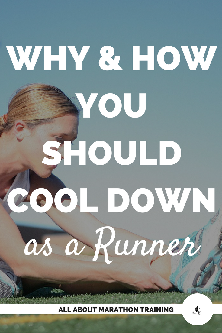 Running Cool Down Why You Need to Be Doing It + How to Do It Right!