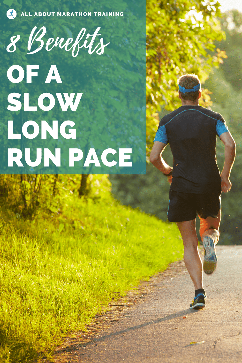 Long Run Pace: What should mine be?