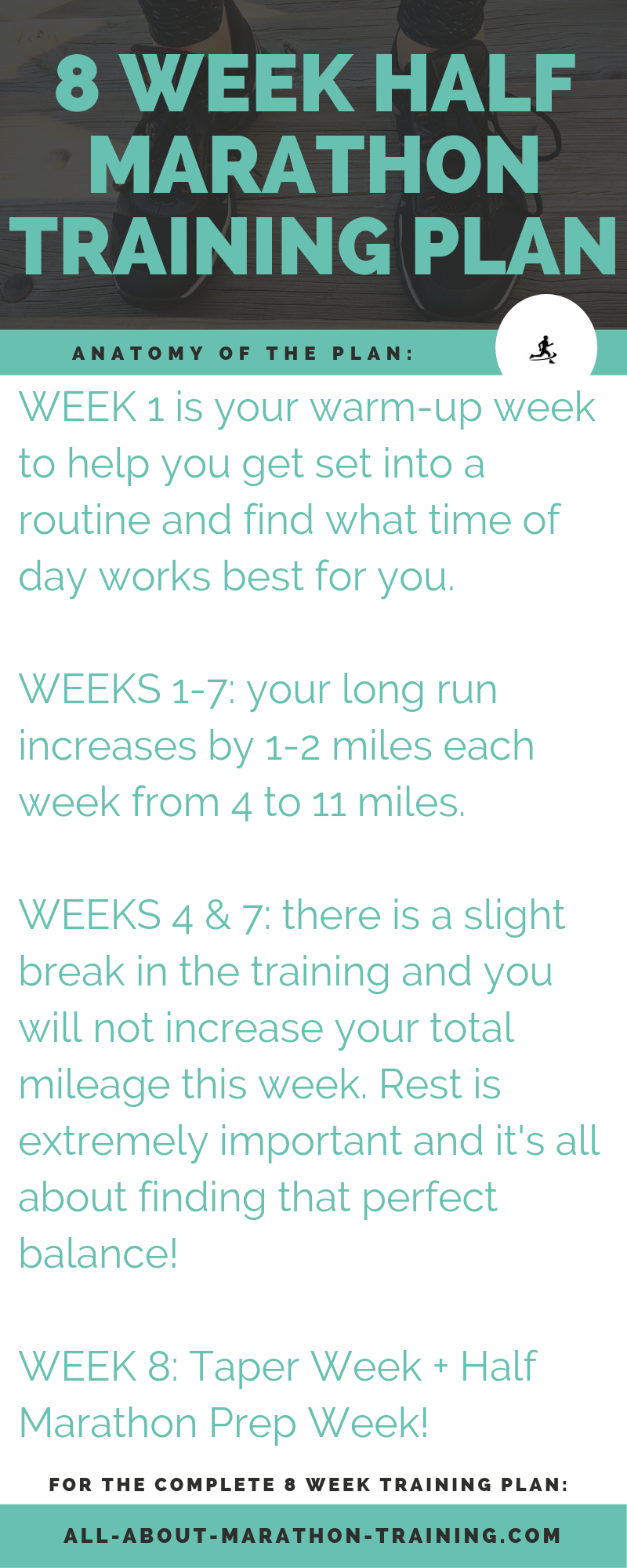 new balance 10k training plan