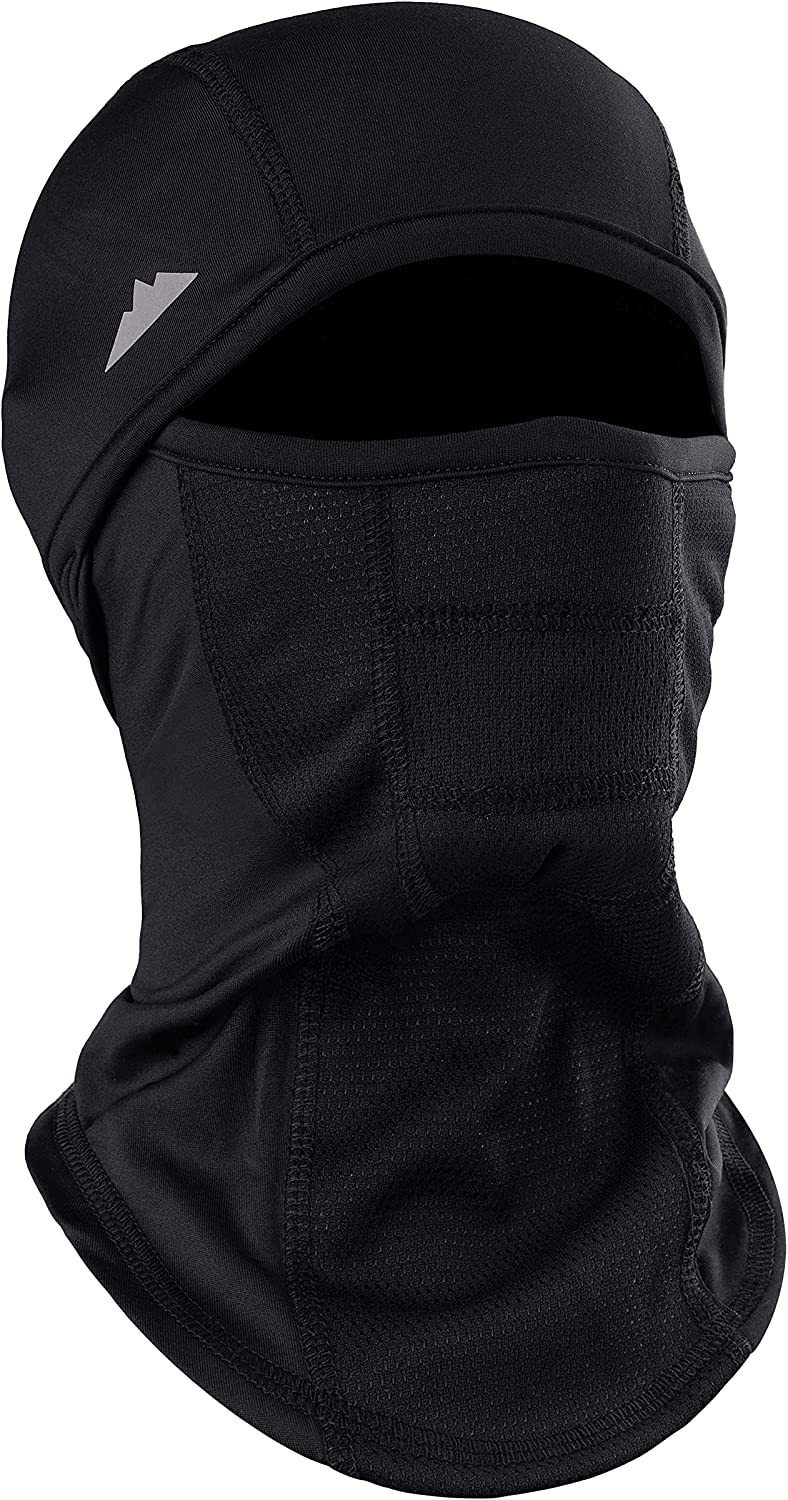 Balaclava Winter Ski Mask for Running