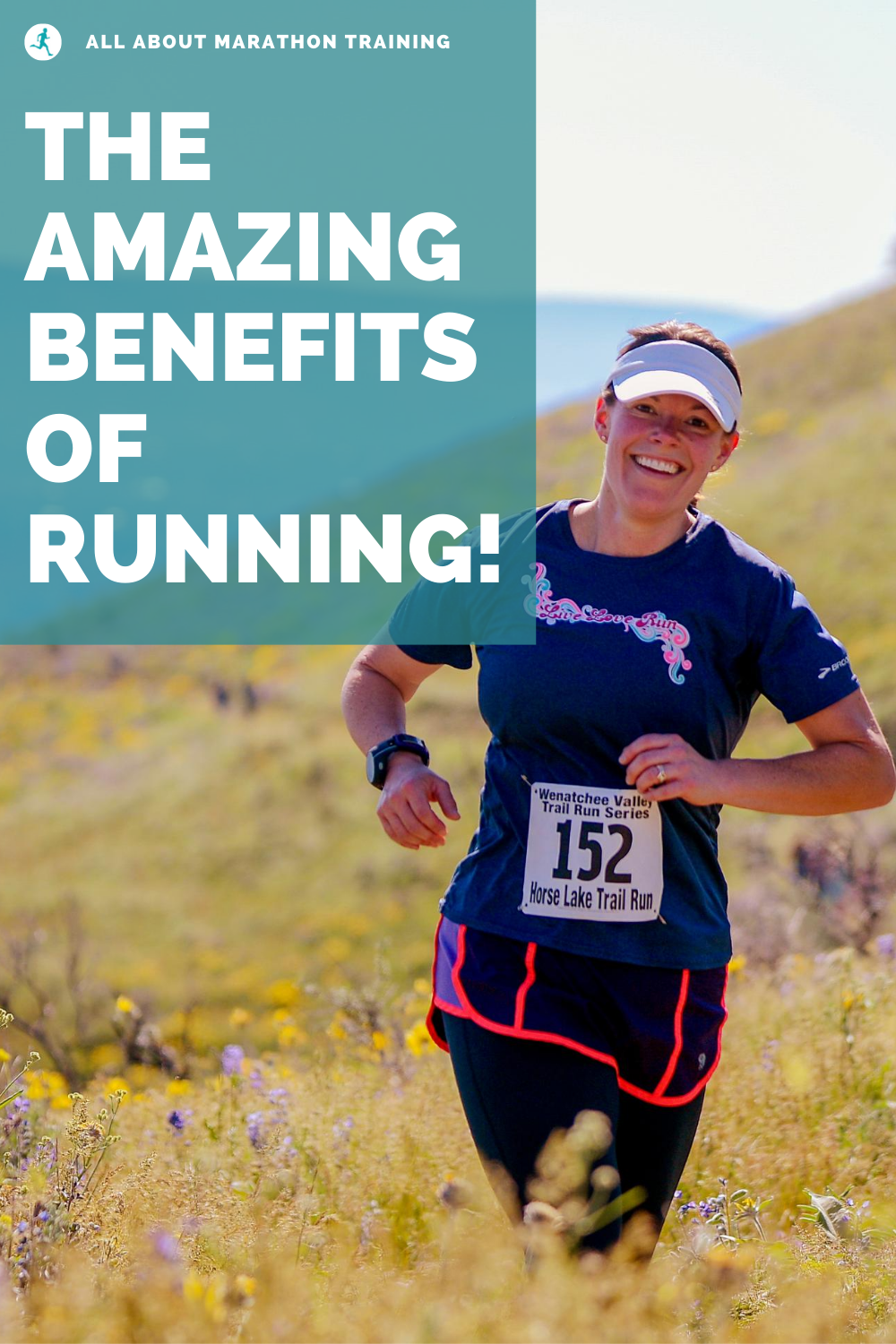 Benefits of Running - The Top 11