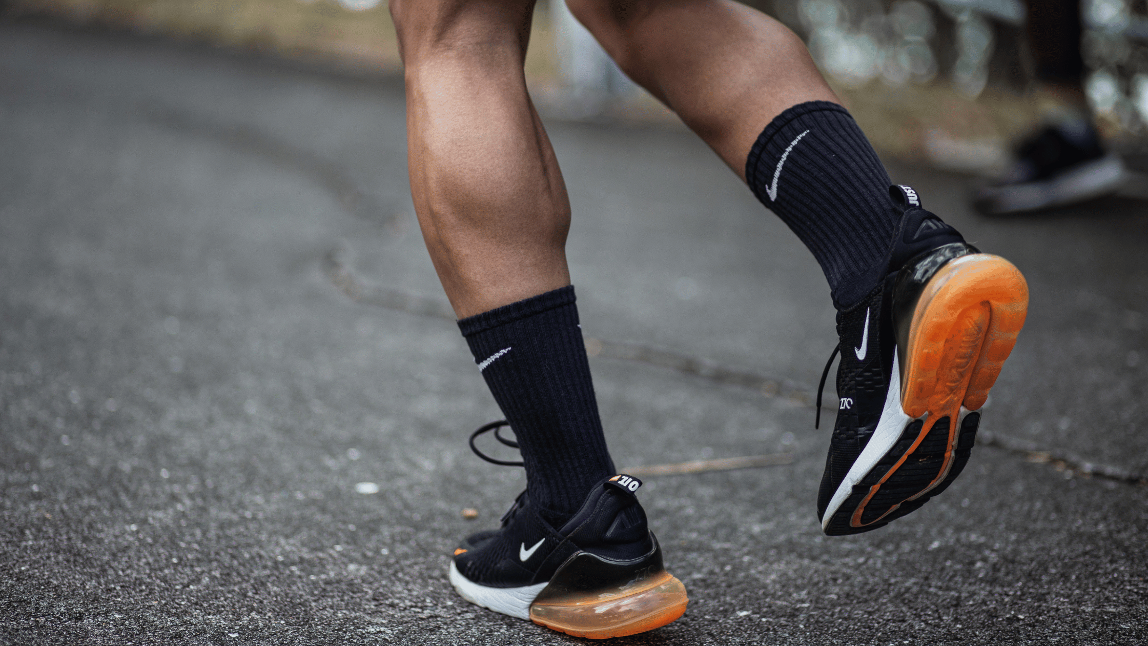 The 7 Best Anti Blister Running Socks for Marathon Runners