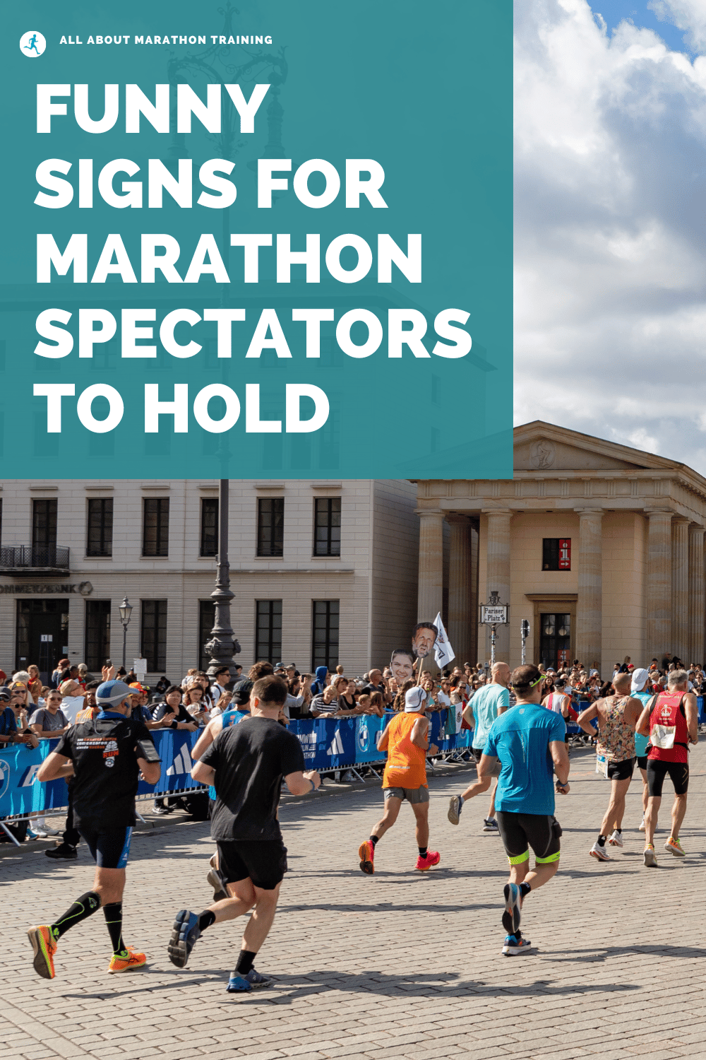BestFunnySignsforMarathons