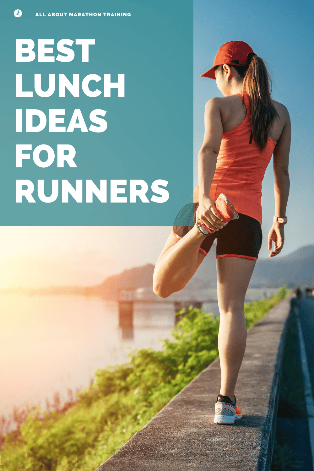 9 Best Lunch Ideas For Runners