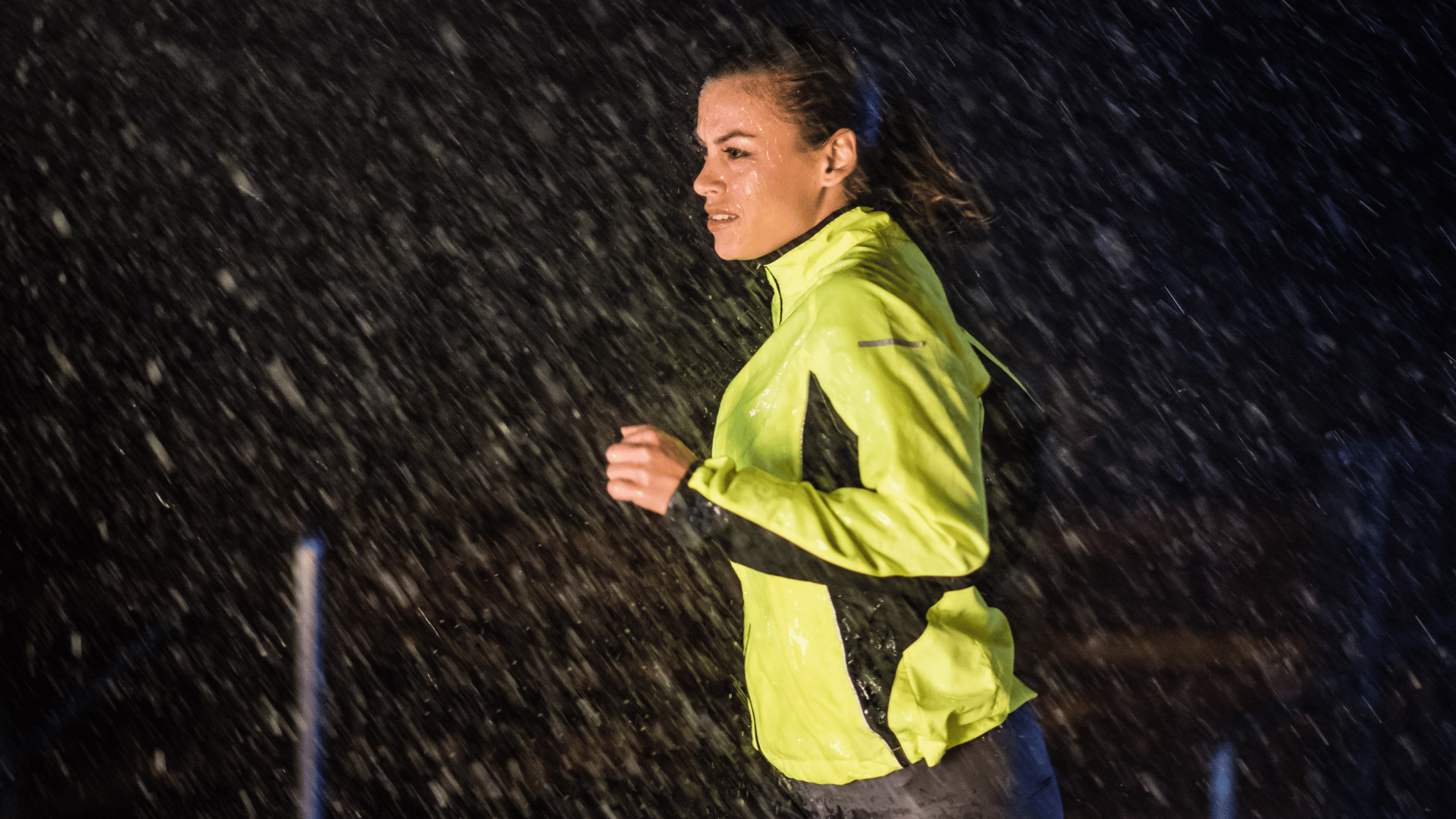 Best Running Light Water Resistance