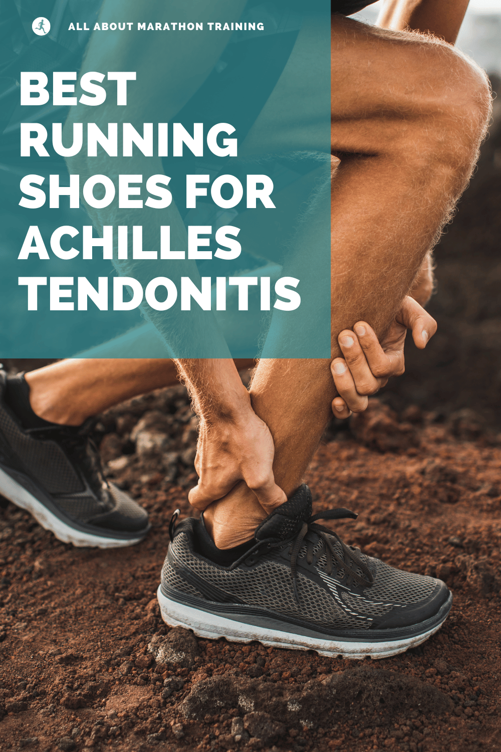 Best Running Sneakers For Achilles Tendonitis  