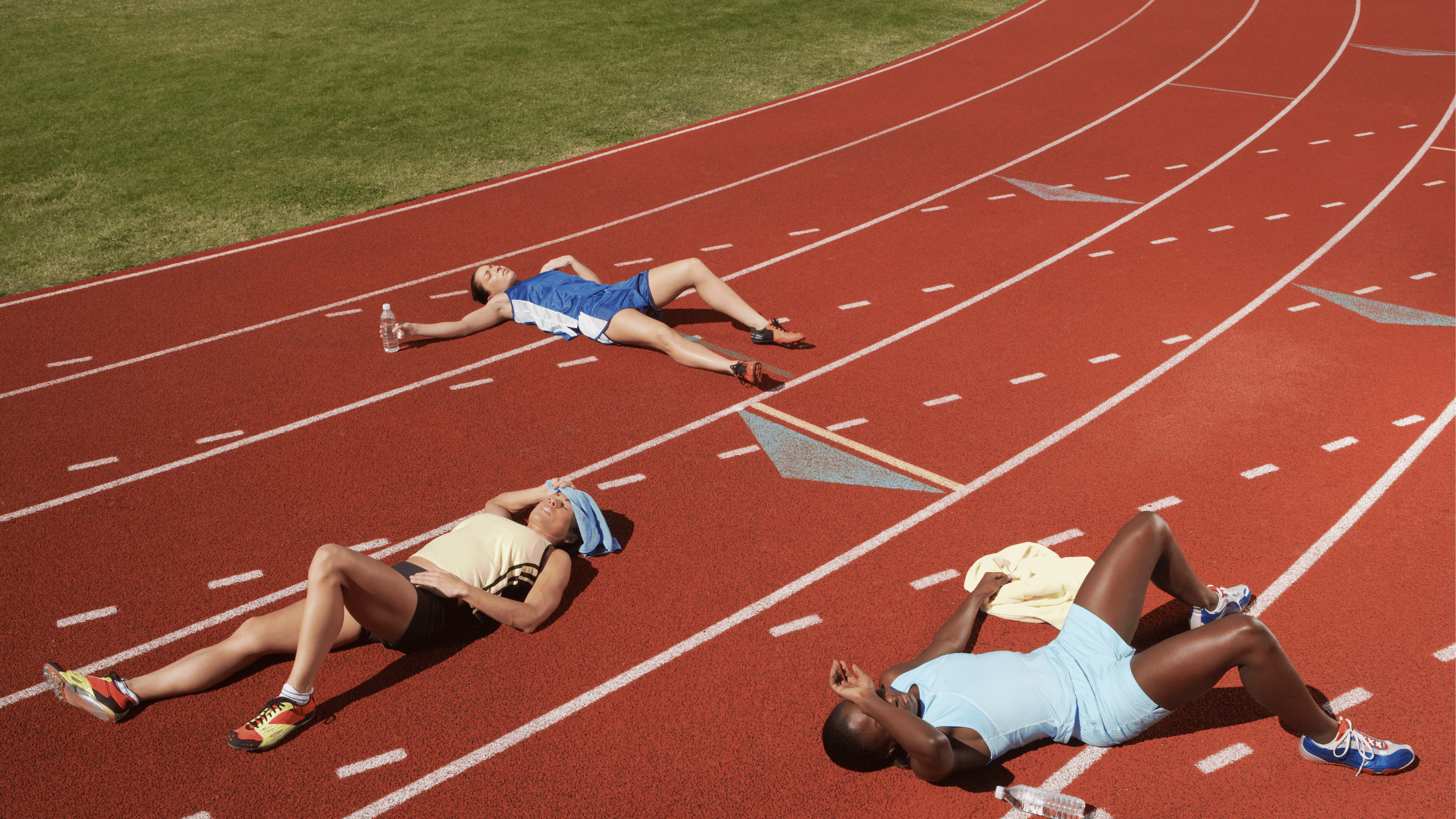 Increase Running Endurance Avoid Overtraining