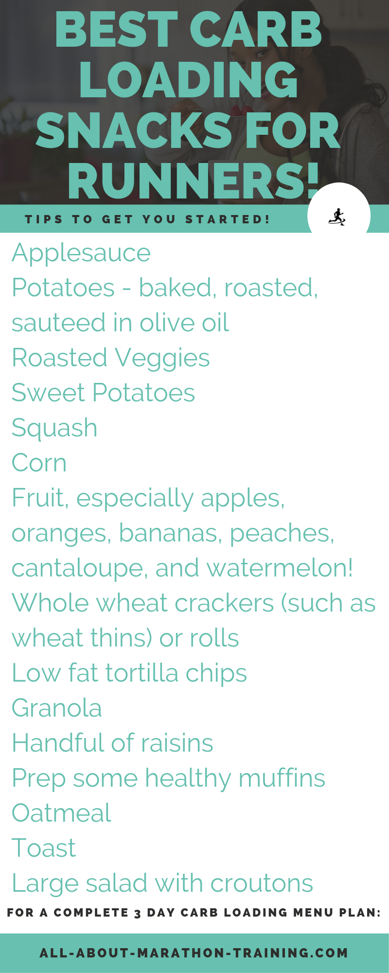 3 Carb Loading Meal Prep Plans For Marathoners 3-carb-loading-meal-prep-plans-for-marathoners