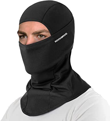 Best balaclava for running