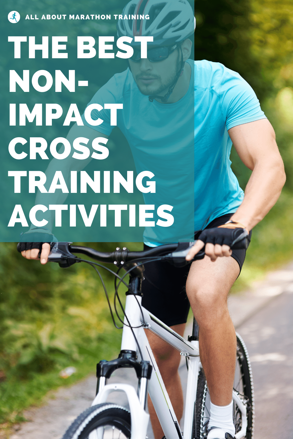 Cross Training for Runners - what to do & what to avoid