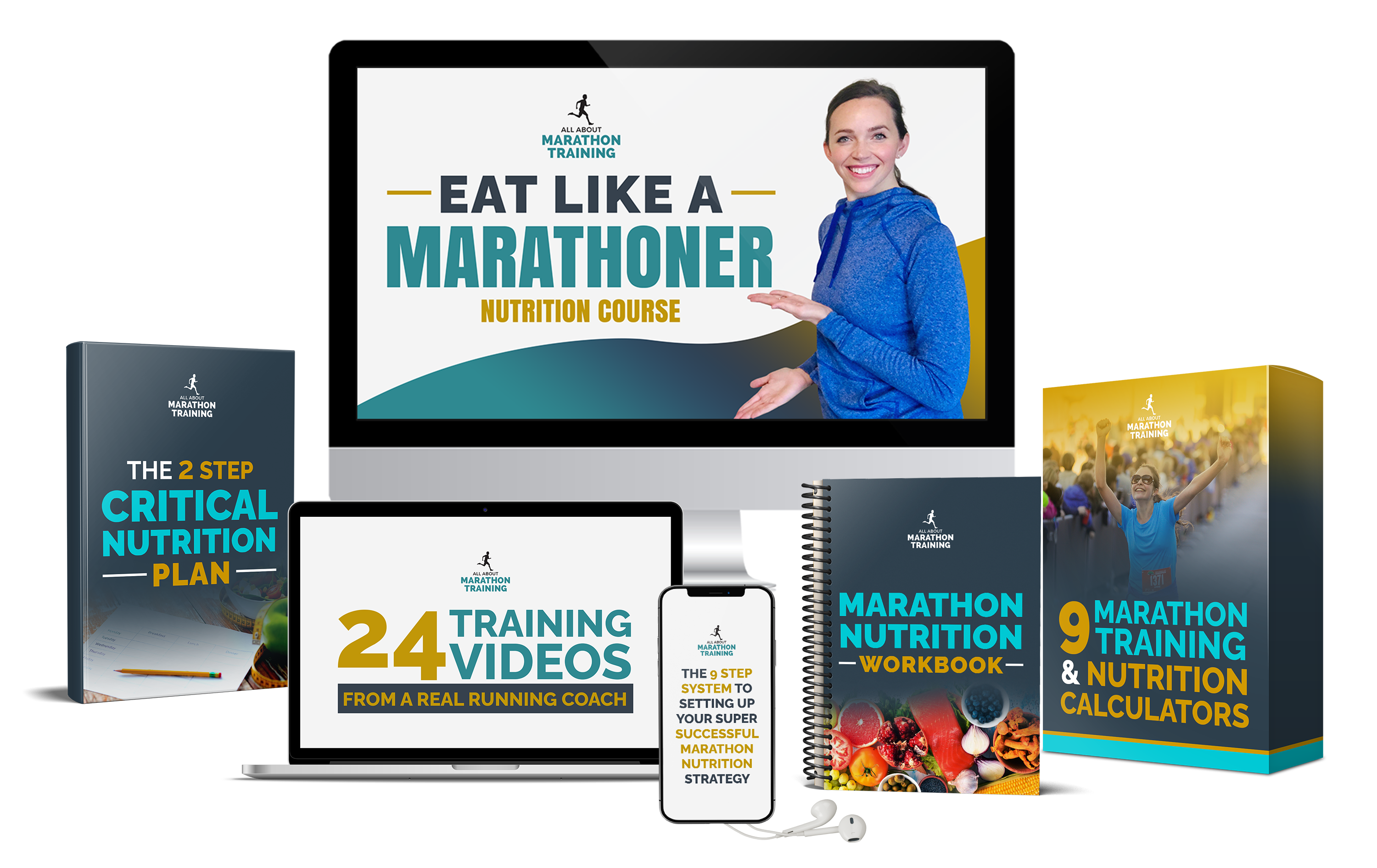 How to Train For a Marathon