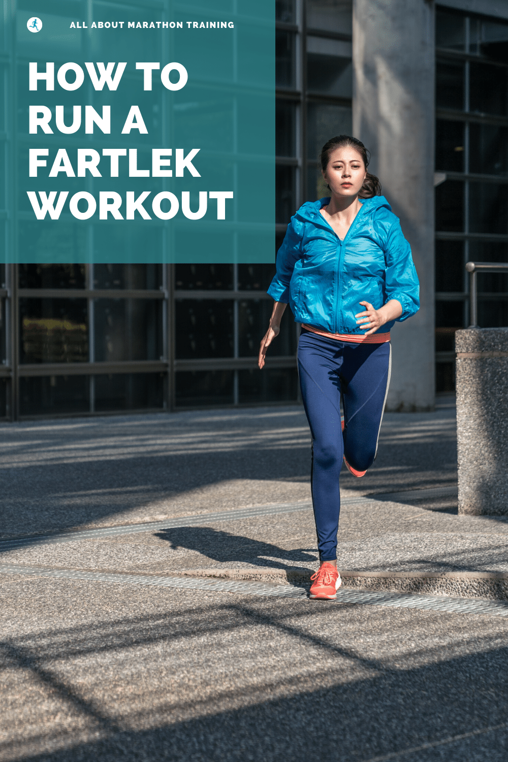 Fartlek