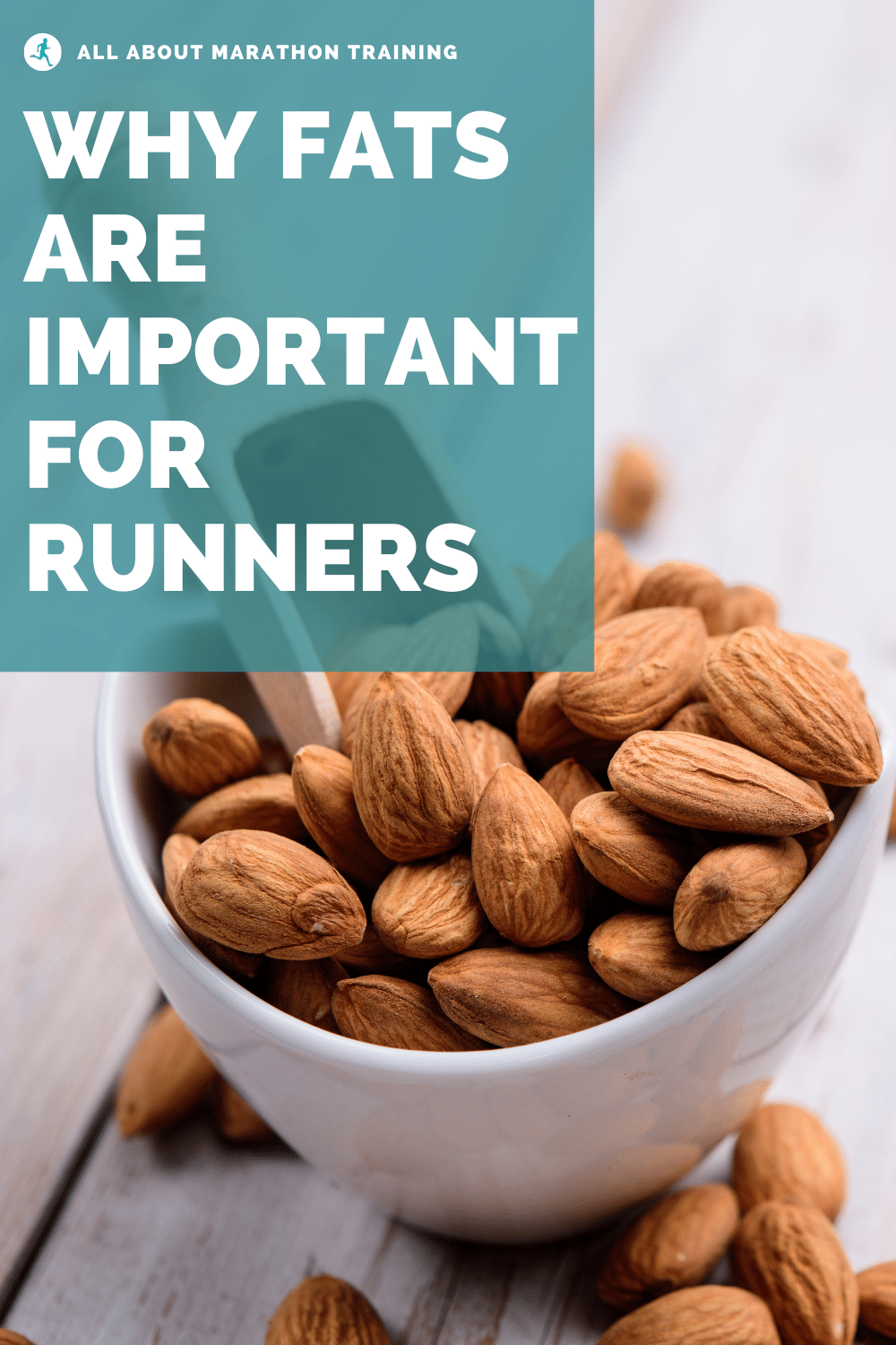 I. Introduction: The Importance of Fat in a Runner's Diet