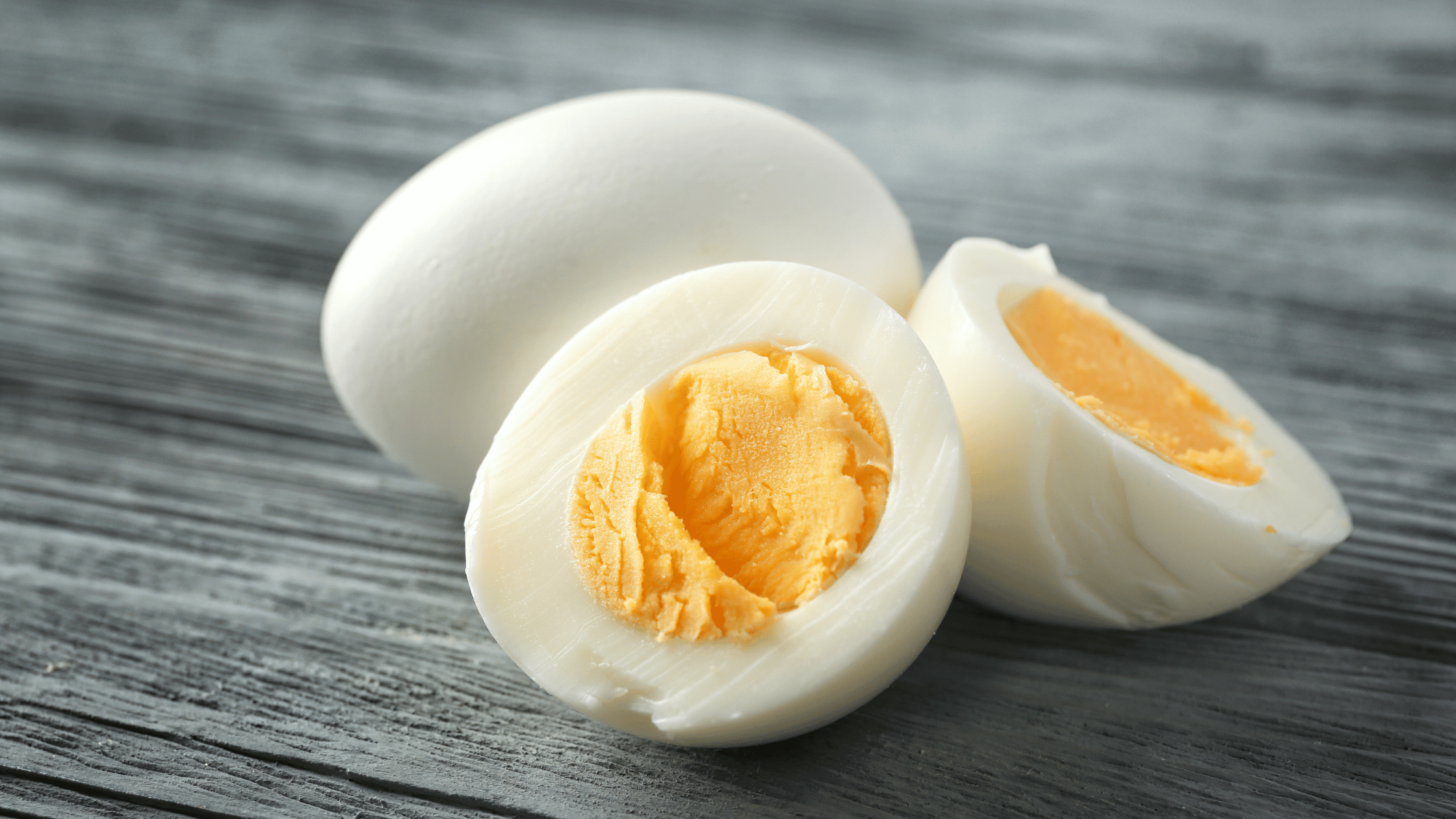 Foods For Runners Hit Protein Goals Eggs