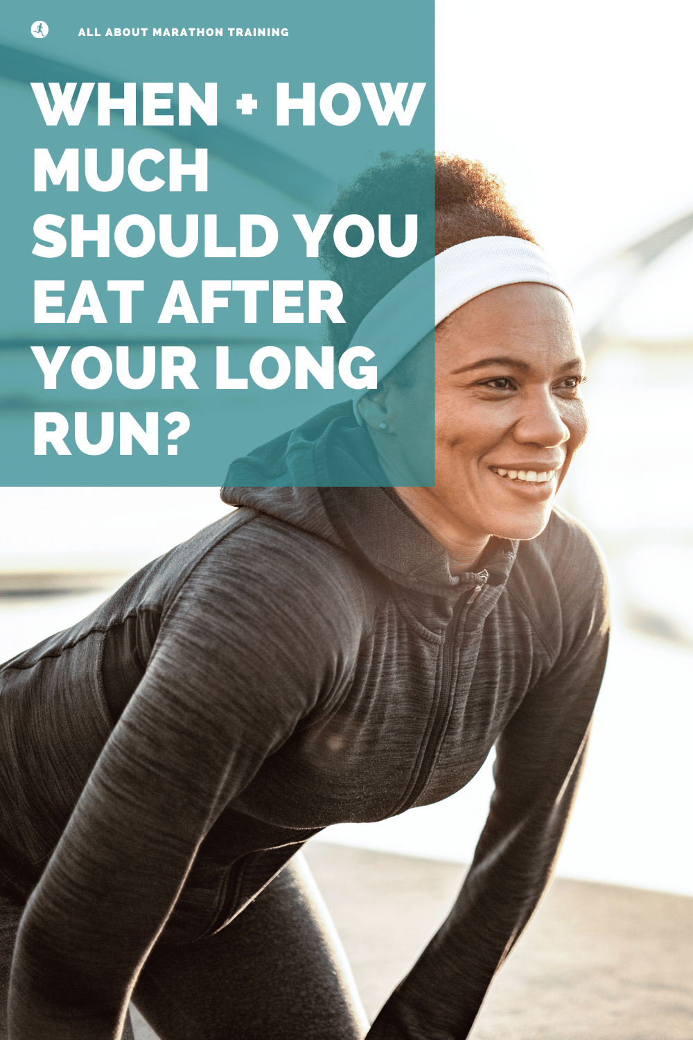 Foods For Runners When How Much To Eat