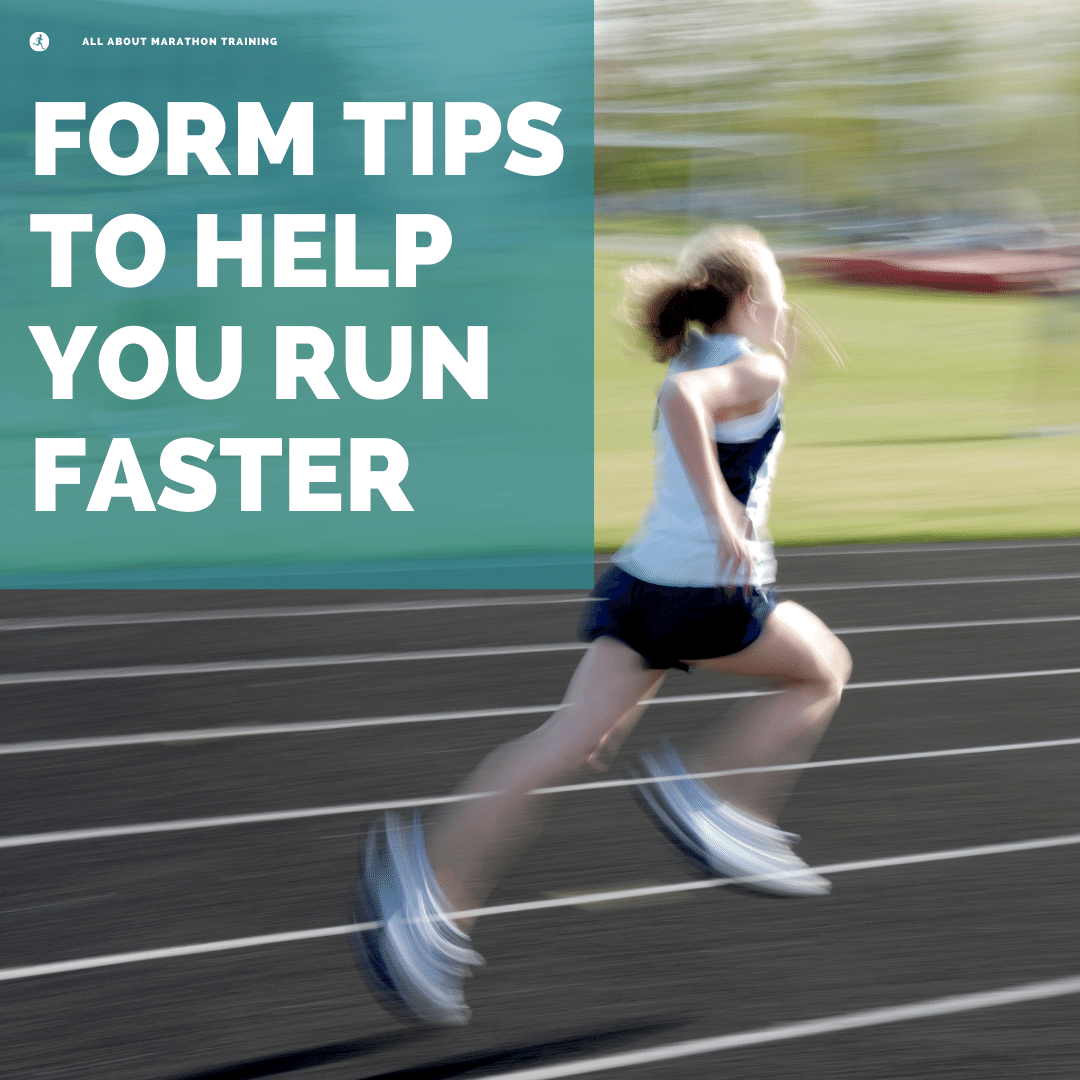 Top Speed Training  How To Improve Running Technique For Speed 