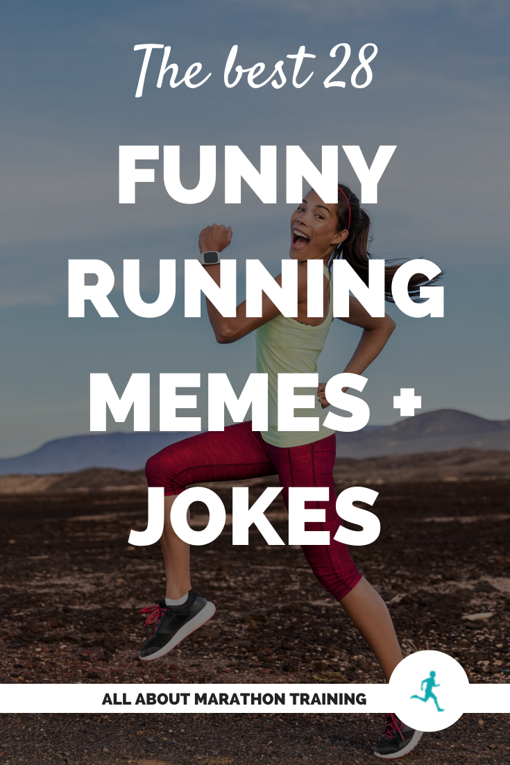 Running Quotes Funny