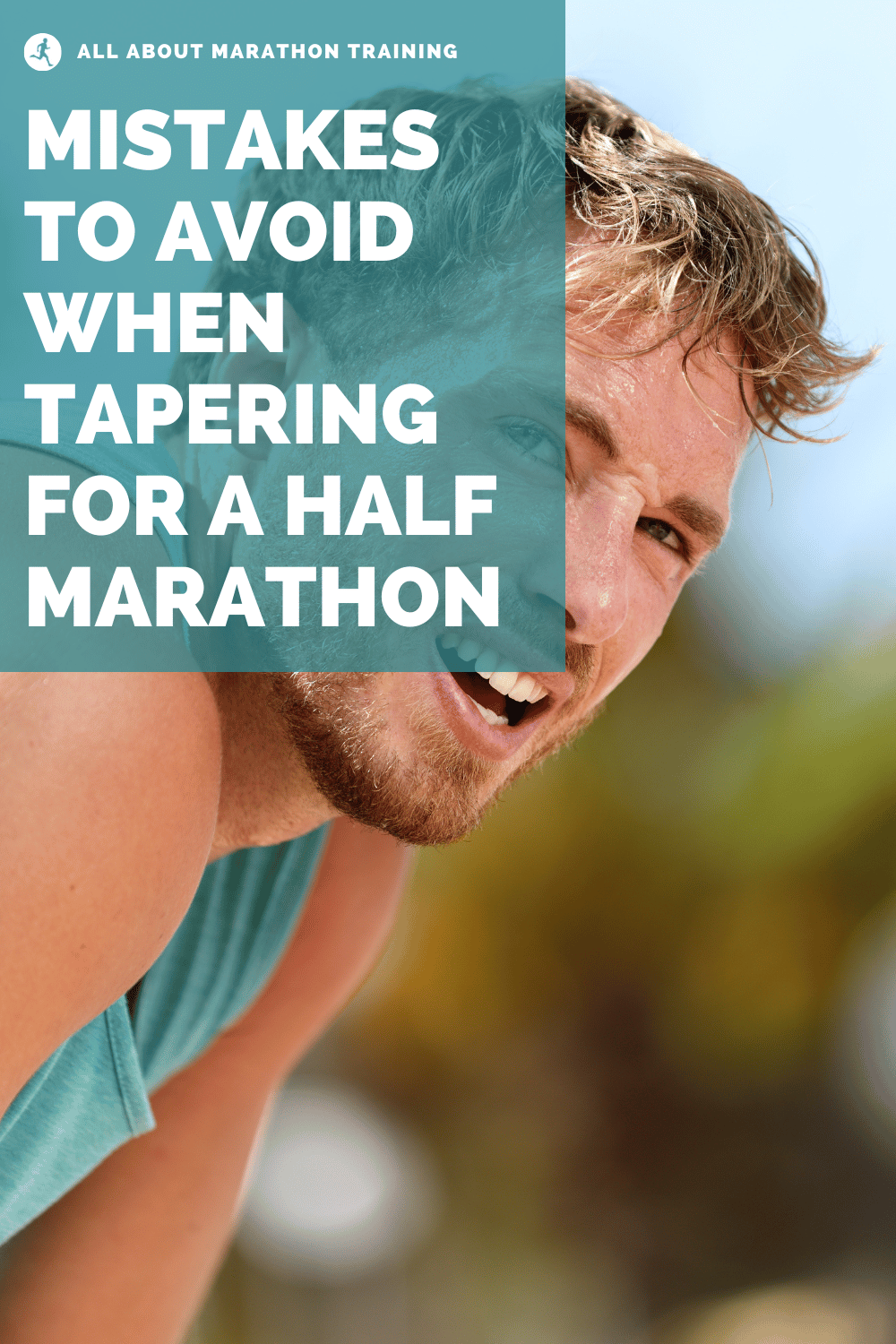 Half Marathon Taper Mistakes