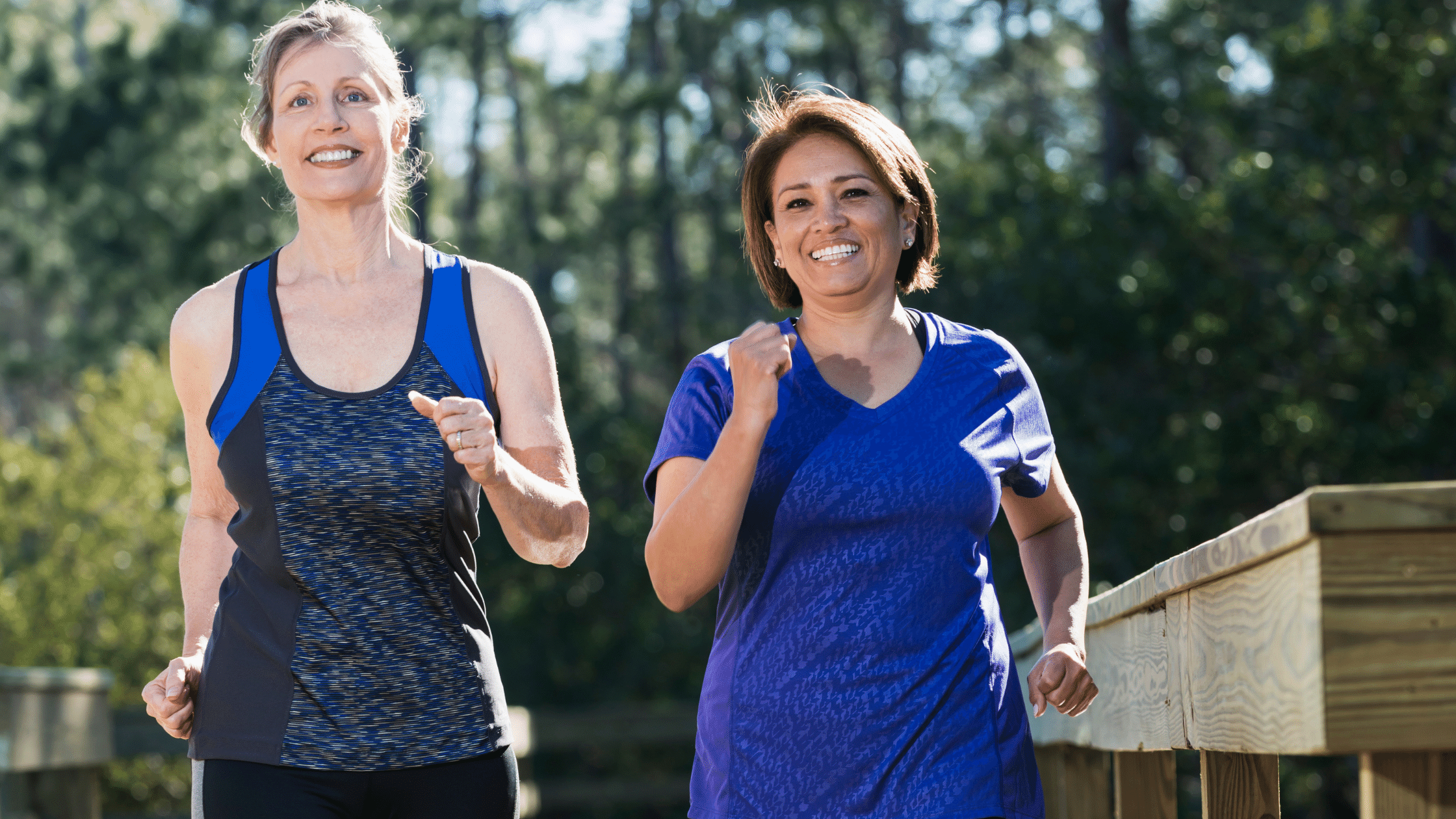 6 Week Half Marathon Training plan walkers