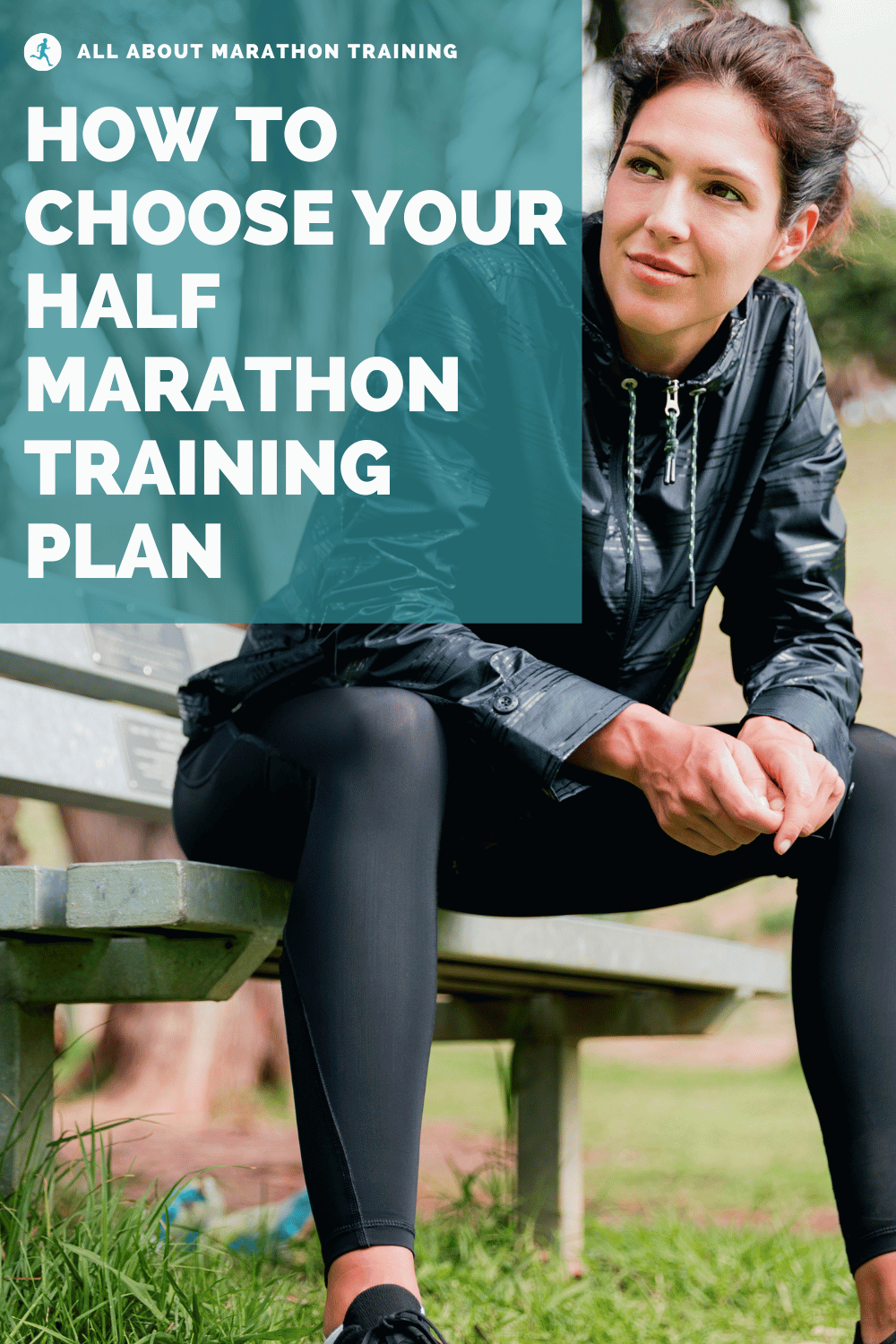 How Long Does It Take To Train For a Half Marathon Choose Plan