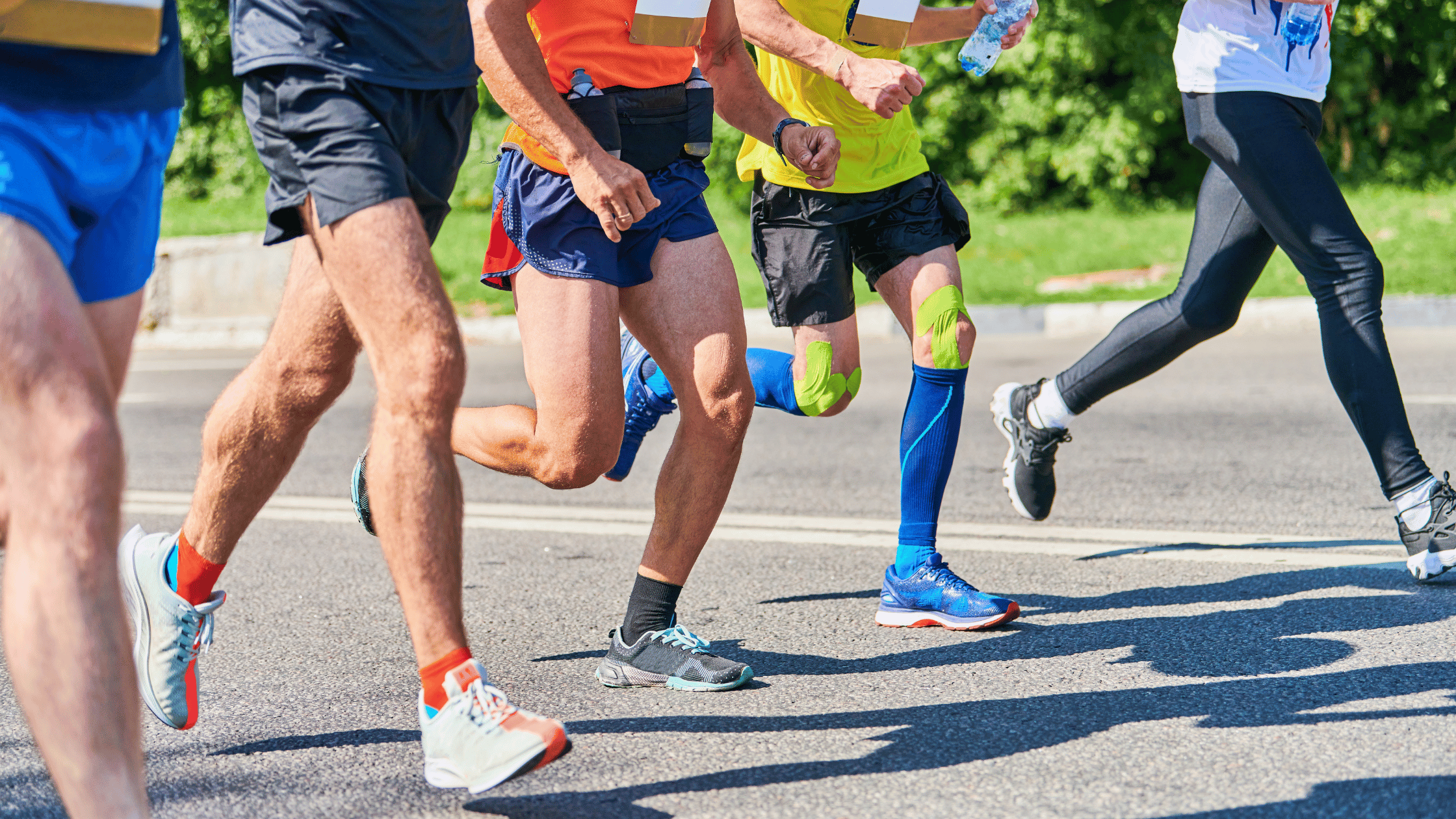How Long Does It Take To Train For a Half Marathon Training Plans
