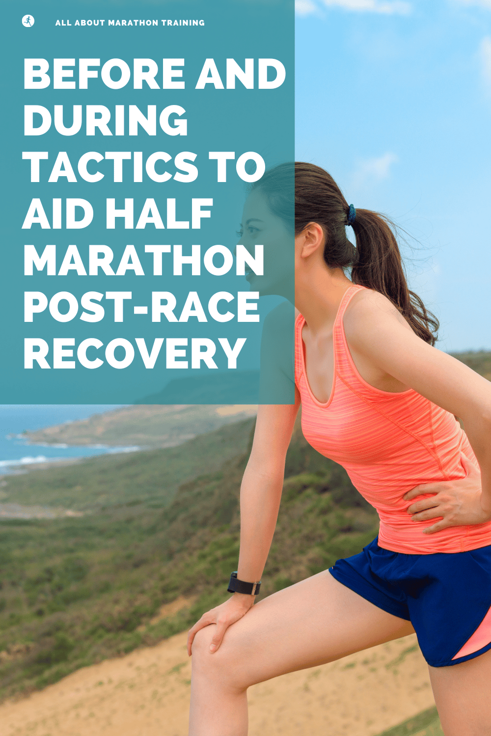 How To Recover From A Half Marathon Before Tactics