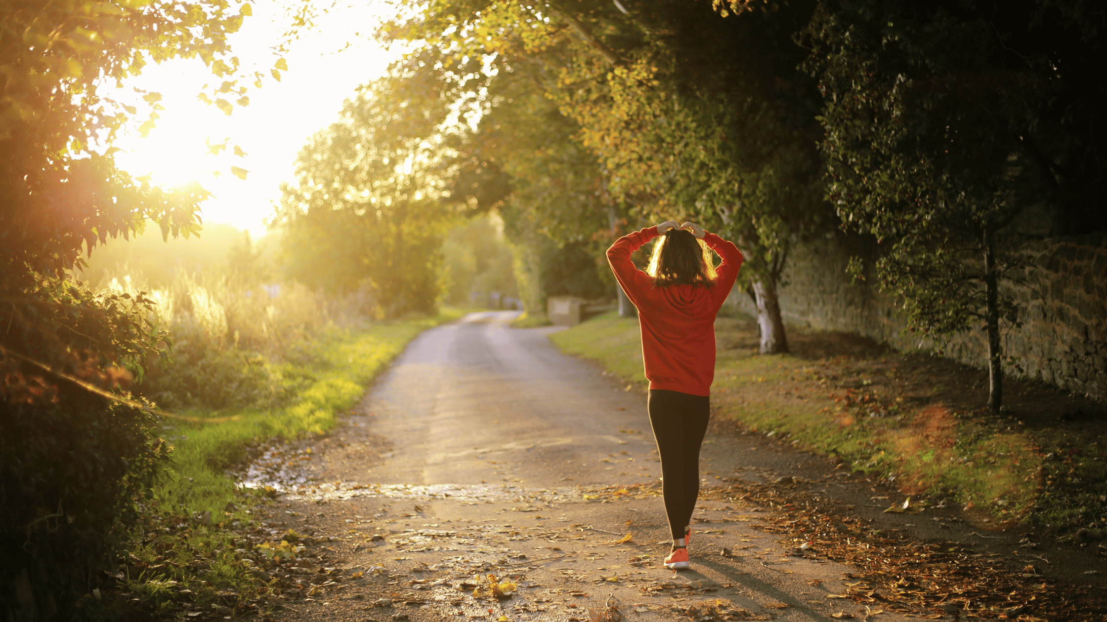 How to Recover From a Half Marathon Keep Moving