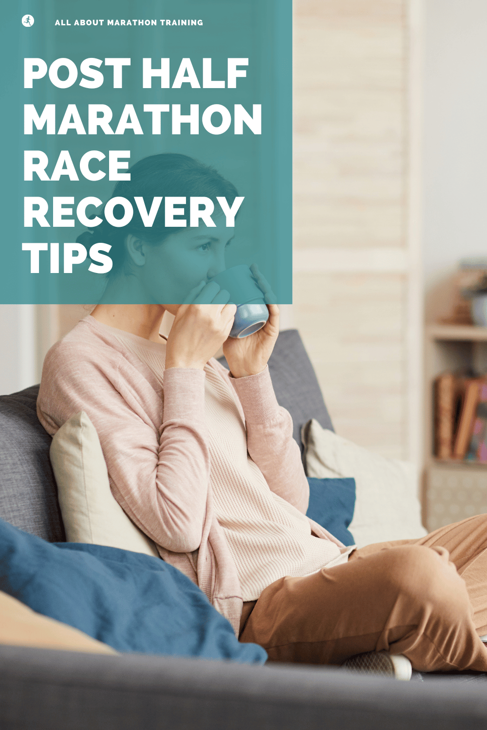 How to Recover From a Half Marathon Post Race Day