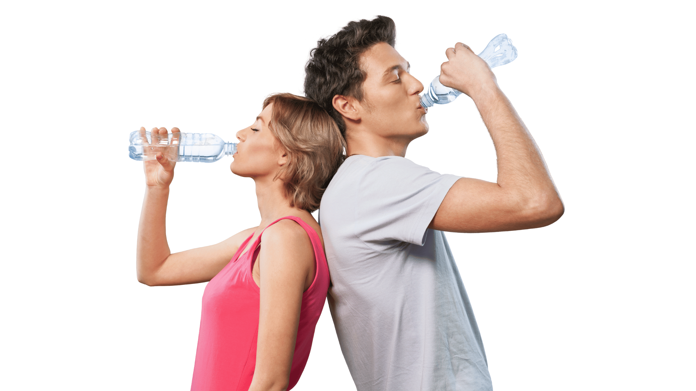 How to Recover From a Half Marathon Stay Hydrated