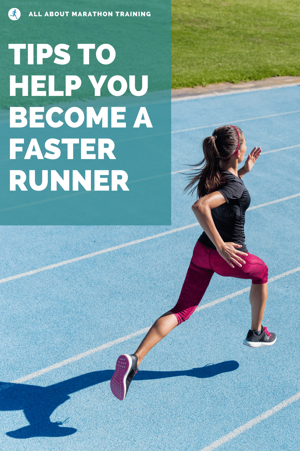 How to Start Running >> 8 Tips for Beginners