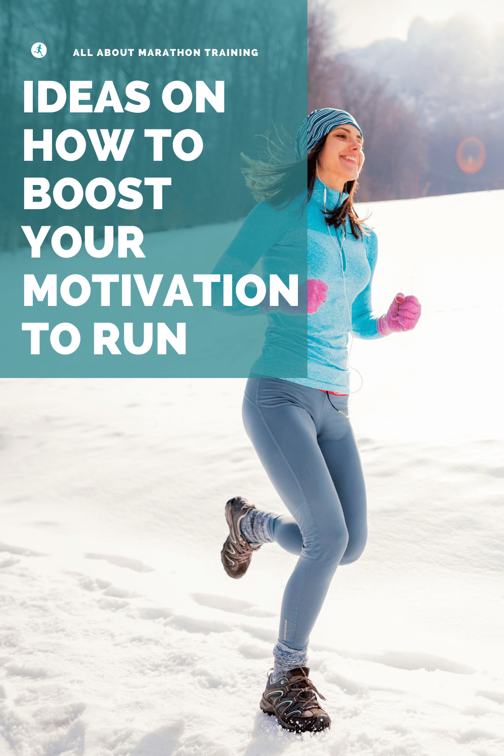 running motivation
