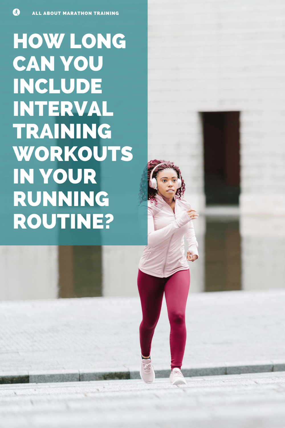 Have a need for speed? Mix interval training into your running routine