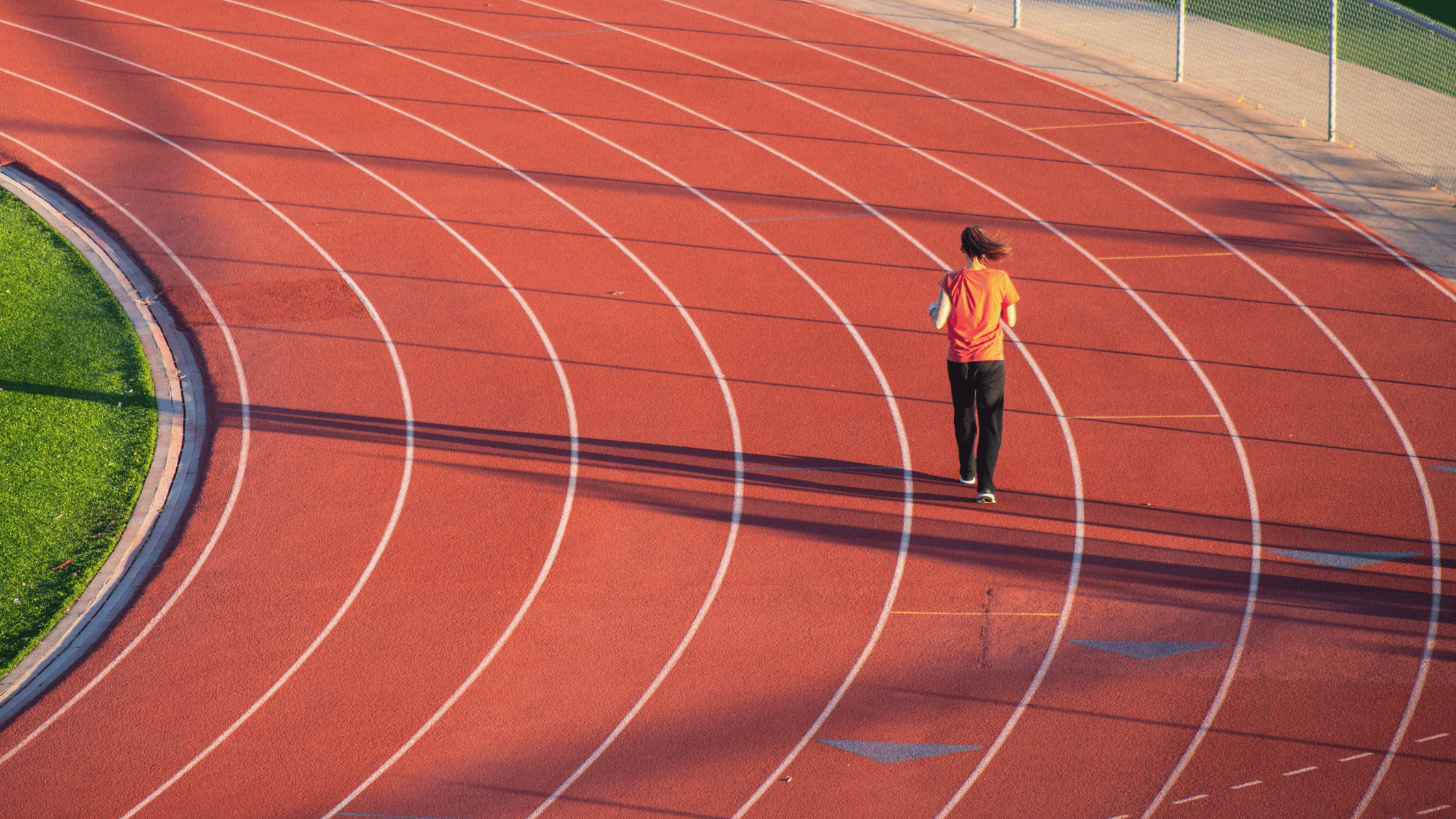 Interval Training Ladder