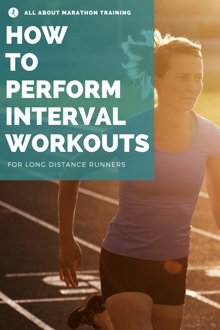 Interval Running Workout Guide