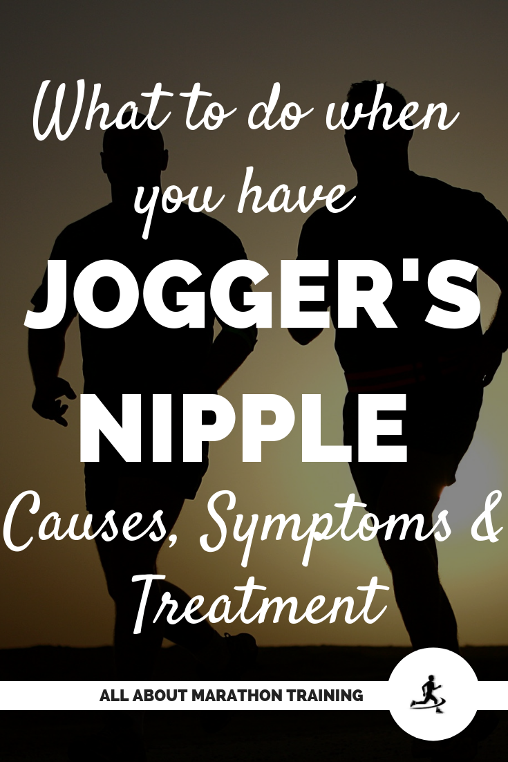 Nipple Chafing: Treat and Prevent Runner's Nipple
