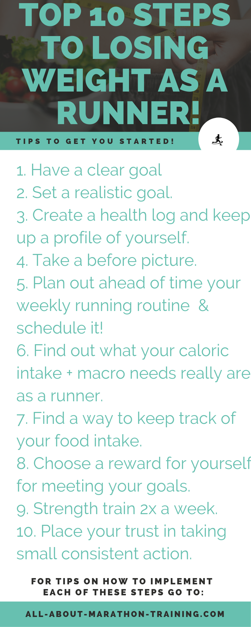 Best Running Tips for Weight Loss: Your essential guide to running for  weight loss