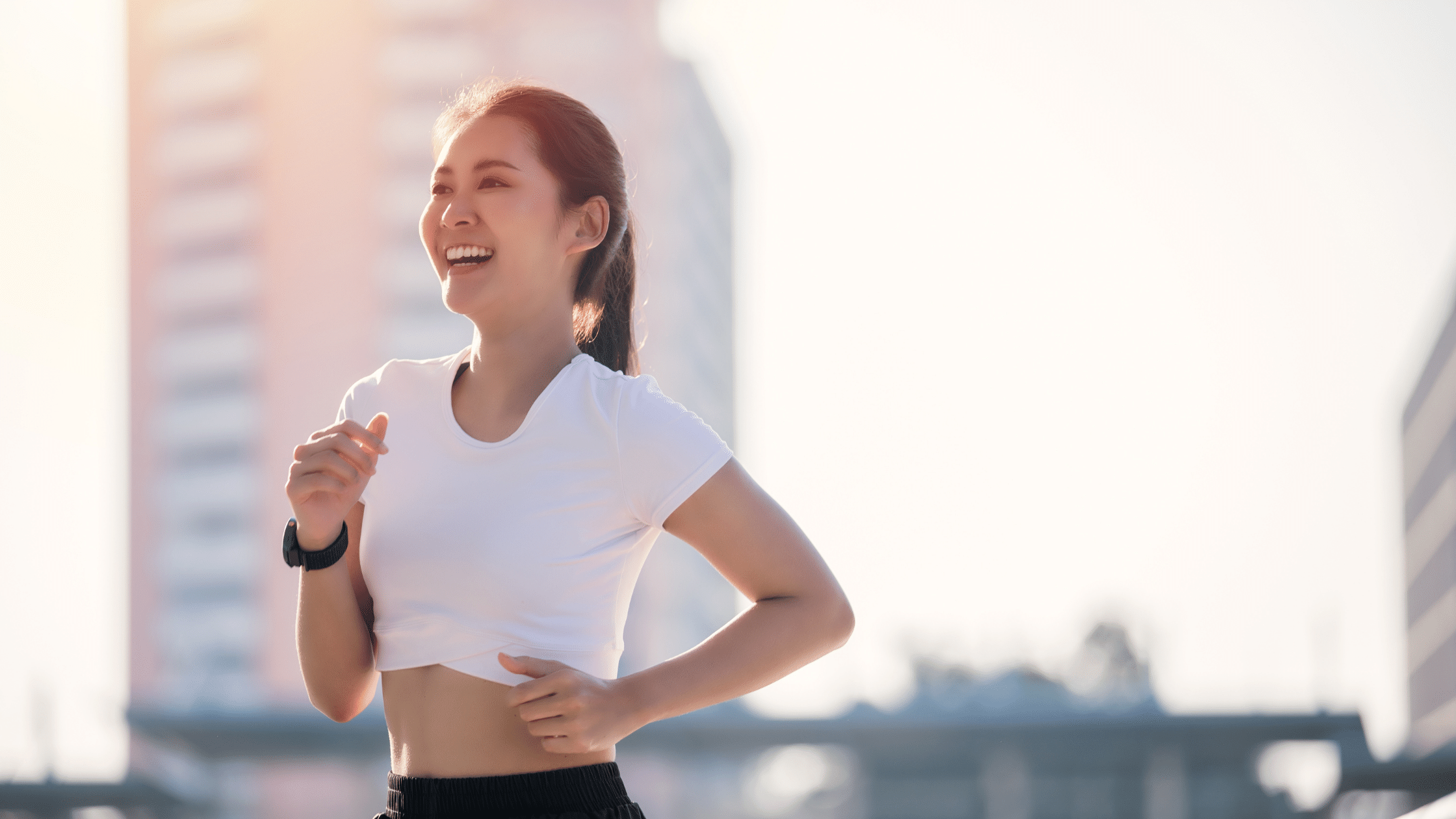 Long Distance Running Aerobic System Long Distance Running Aerobic System