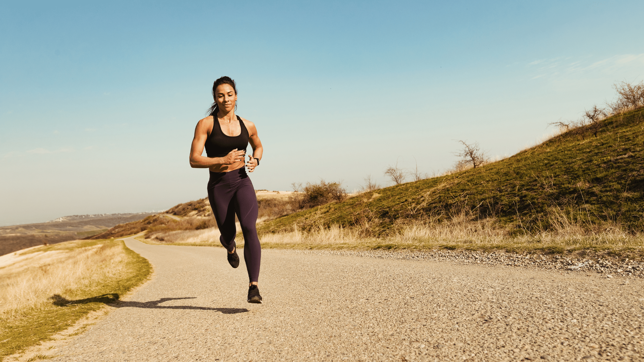 Long Distance Running Half Marathon Long Distance Running Half Marathon