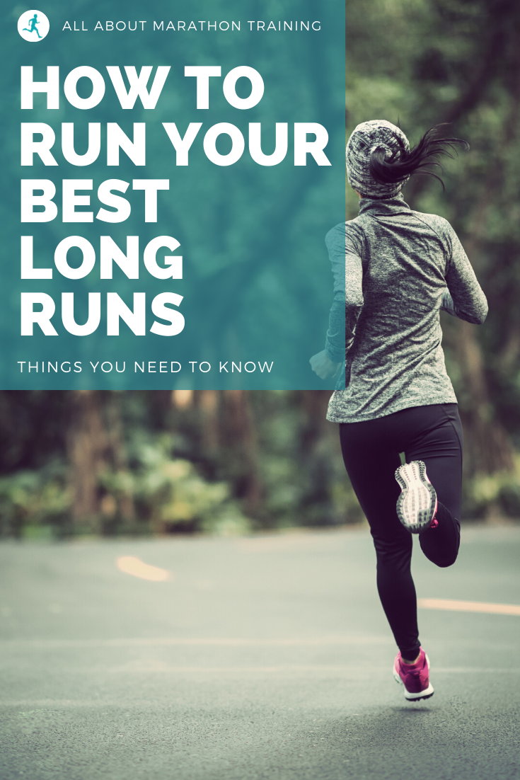  Marathon Long Run Workouts for Gym