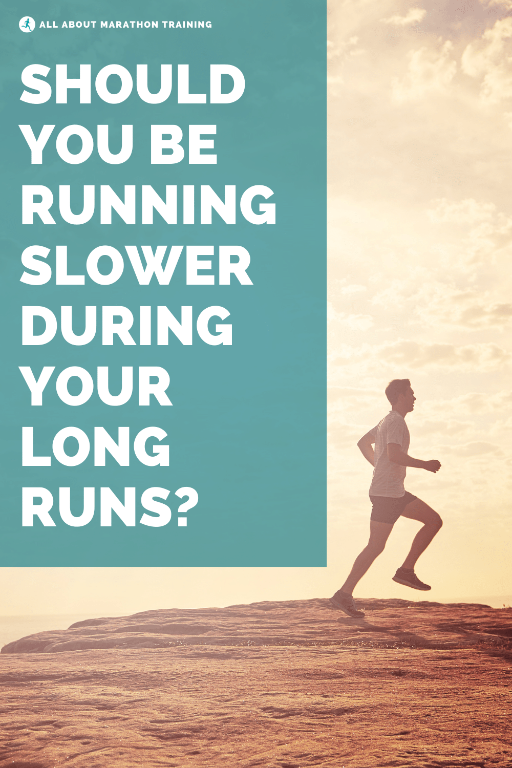 What is the Optimal Long Run Pace - Runners Connect