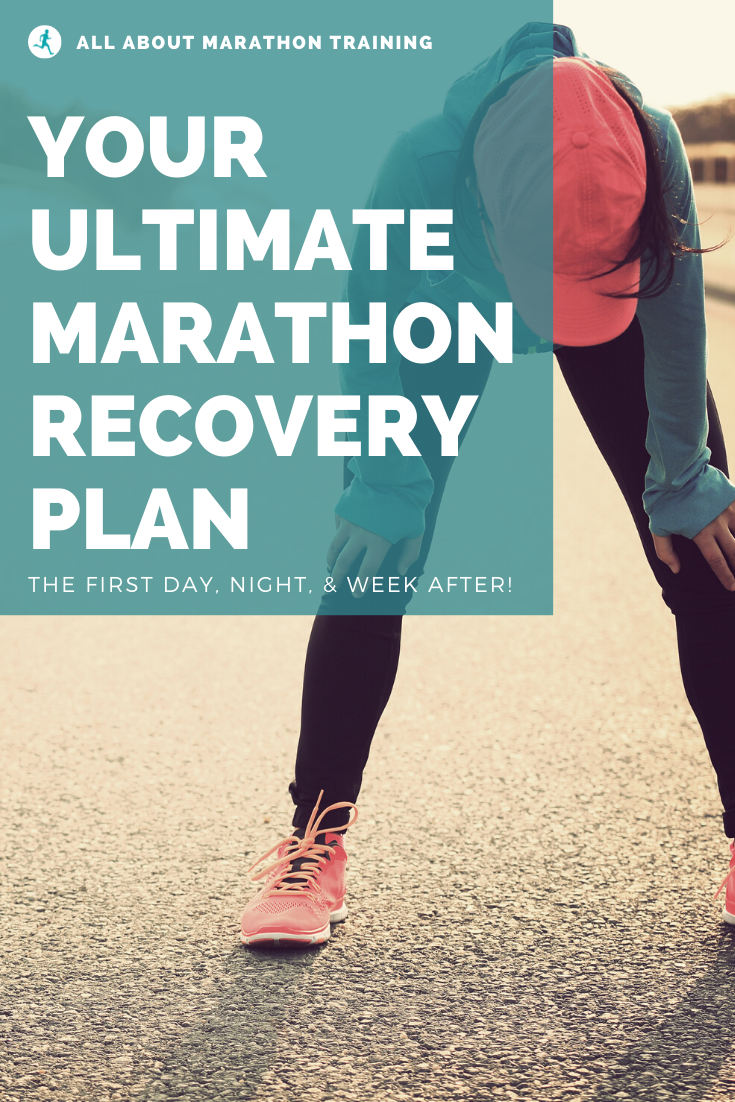 Marathon Recovery